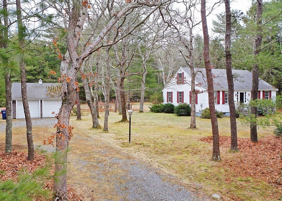 158 Great Neck Rd, Wareham, MA 02571 Zillow