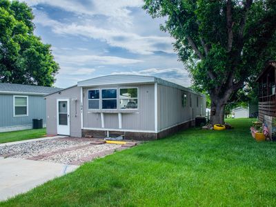 1041 Bellevue Ave, Sheridan, WY, 82801