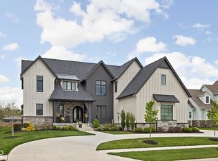 15398 Grassy Meadow Ct, Carmel, IN 46033