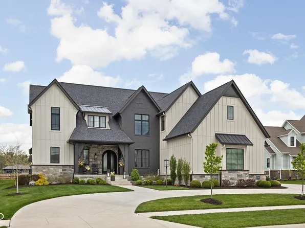 15398 Grassy Meadow Ct, Carmel, IN 46033