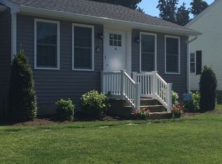 10 Kelsey Rd, Clinton, CT 06413