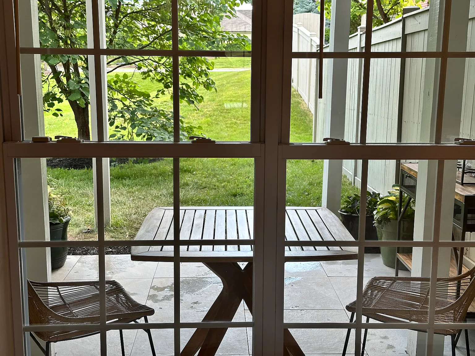 1 bed, 550 sqft, $1,550 — Photo 2