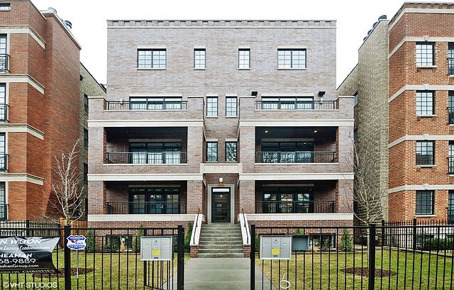 1st image of 3729 N Wilton Ave APT 1N