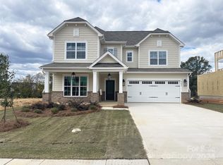 4695 Glen Stripe Dr #CAL0072, Indian Trail, NC 28079