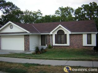 13119 Brookside Dr, Bellevue, NE 68123