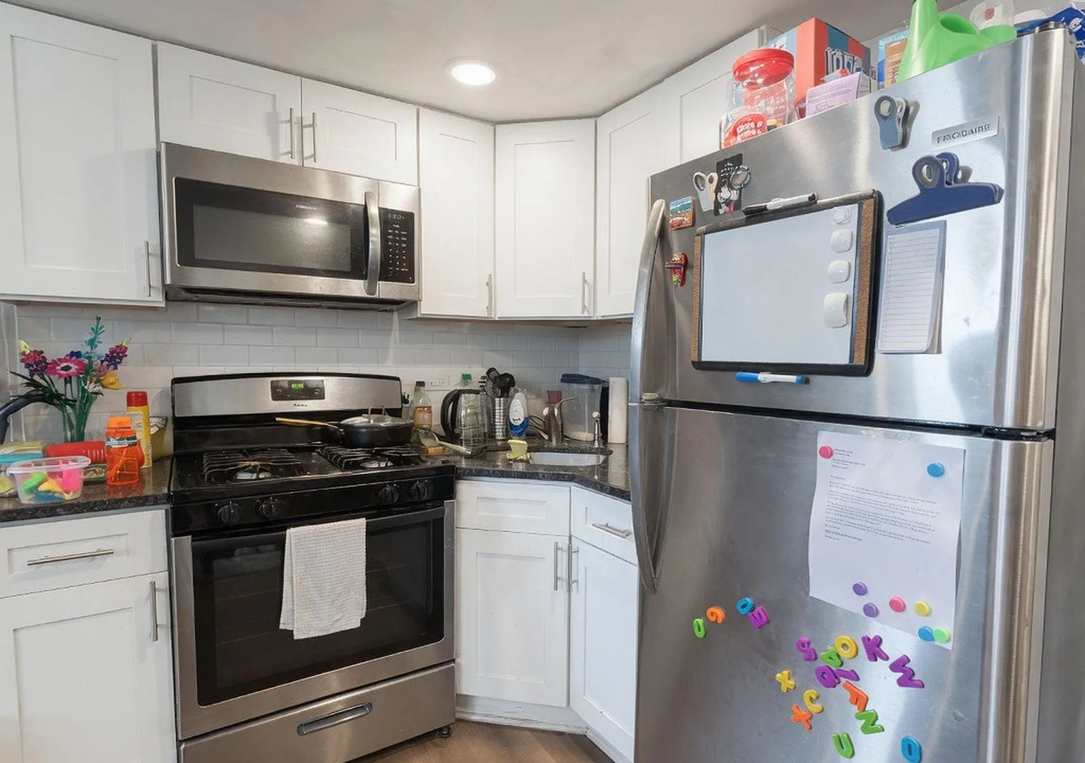 Studio, $1,350 — Photo 2