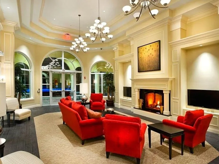 Clubhouse