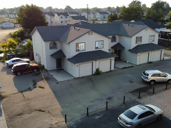 2511 E Spruce St, Caldwell, ID 83605