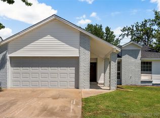 3251 S 136th East Ave, Tulsa, OK 74134