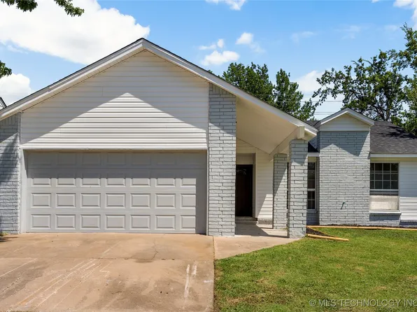 3251 S 136th East Ave, Tulsa, OK 74134