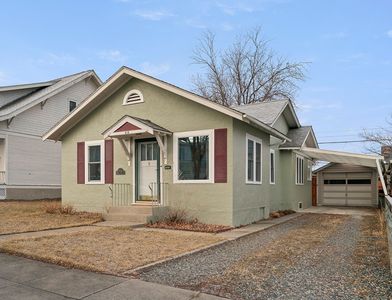 818 Logan St, Helena, MT, 59601