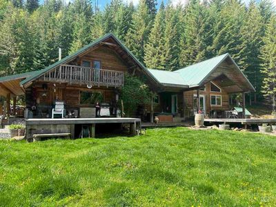 2223 Glenwood Rd, Kamiah, ID, 83536