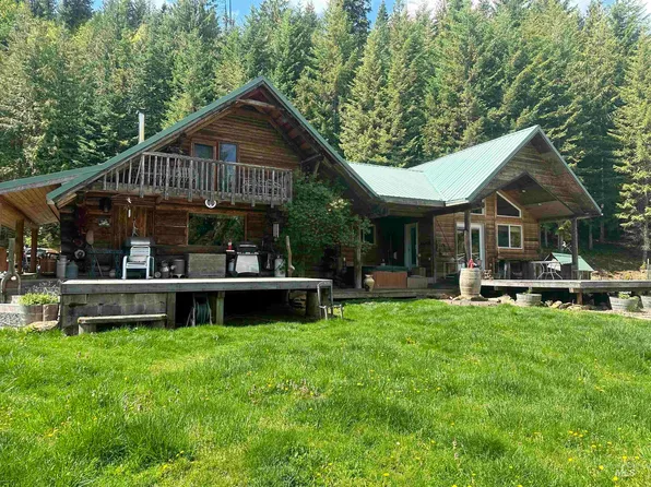 2223 Glenwood Rd, Kamiah, ID 83536