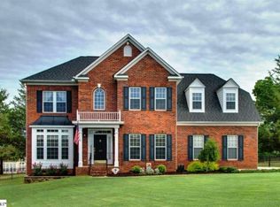 107 Walnut Hl, Easley, SC 29642