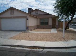 11809 W Wethersfield Rd, El Mirage, AZ 85335