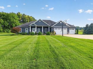 14212 County Road 8, Middlebury, IN 46540
