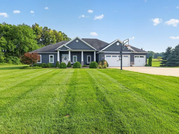14212 County Road 8, Middlebury, IN 46540