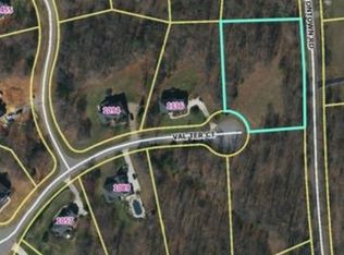 0 Val Terrace Ct LOT 7, Forest, VA 24551