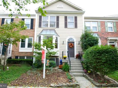 6034 Joust Ln, Alexandria, VA, 22315