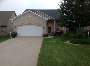 119 Winners Cir, Georgetown, KY 40324