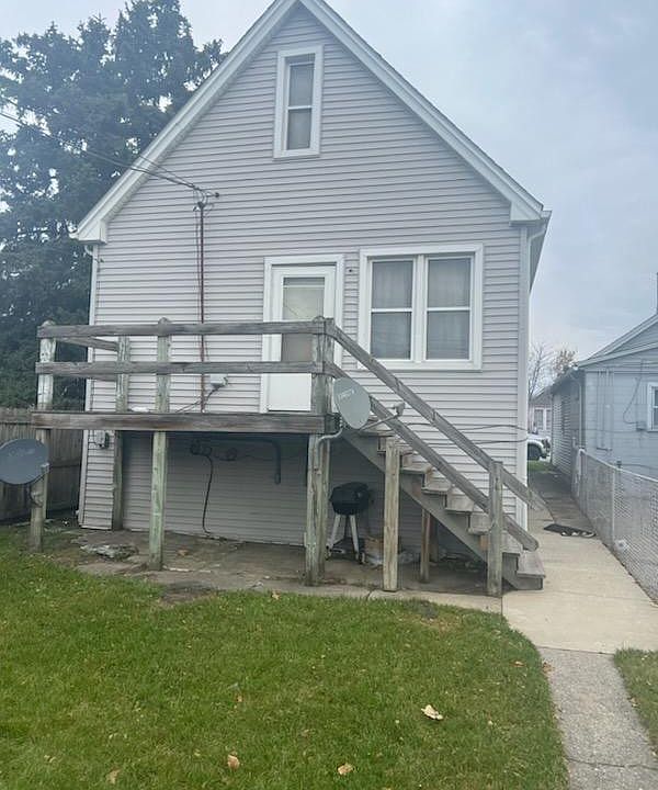2nd image of 5030 Baring Ave