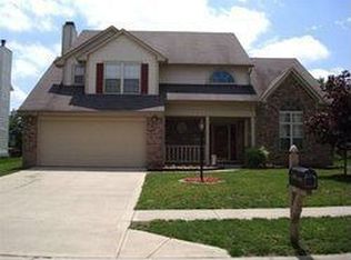 7037 Bel Moore Cir, Indianapolis, IN 46259