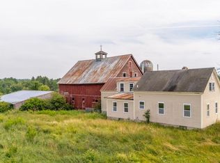 697 Sokokis Avenue, Limington, ME 04049