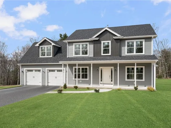 350 Nooseneck Hill Rd, Richmond, RI 02812