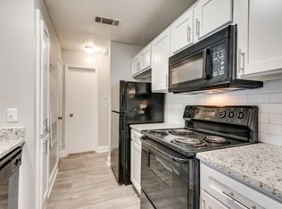 1805 Oates Dr #7117, Mesquite, TX 75150
