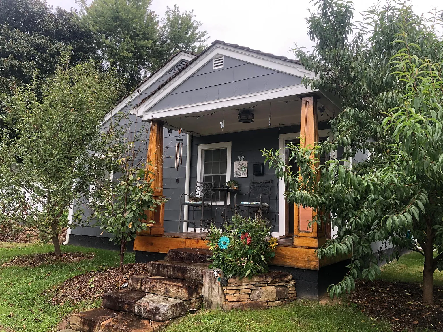 55 Merrimon Place — Photo 1