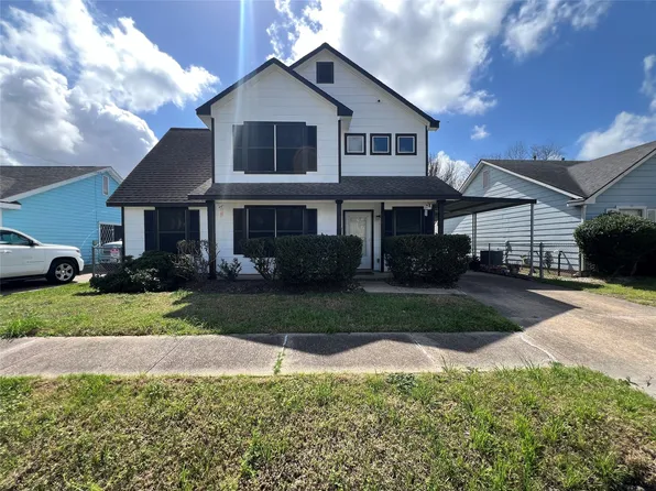 4710 Salina St, Houston, TX 77026