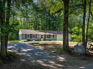 132 Old Nottingham Rd, Epping, NH 03042