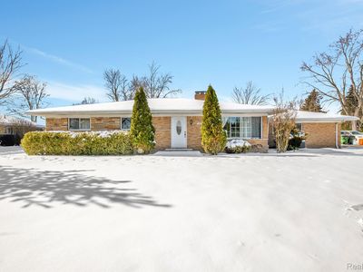 46765 Schoenherr Rd, Shelby Township, MI, 48315