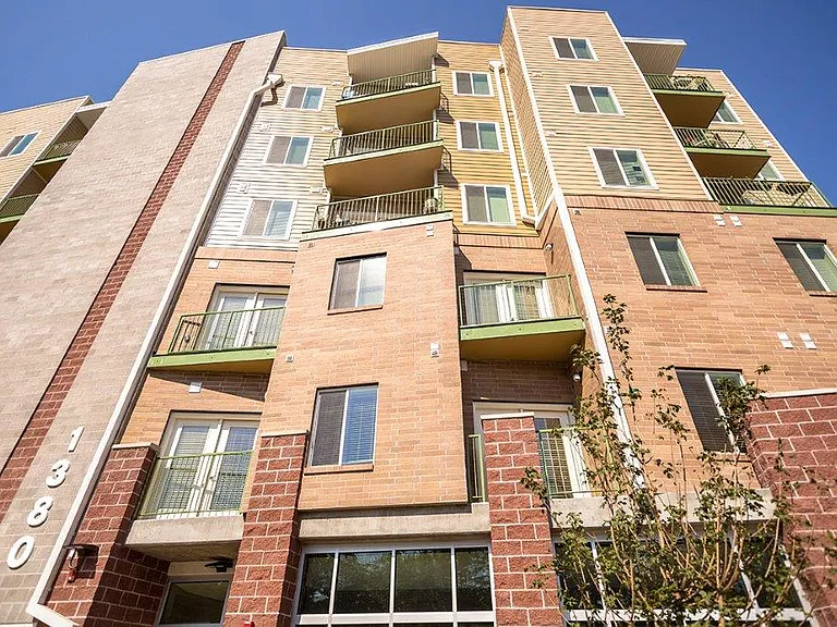 Ball Park Apartments — Photo 1