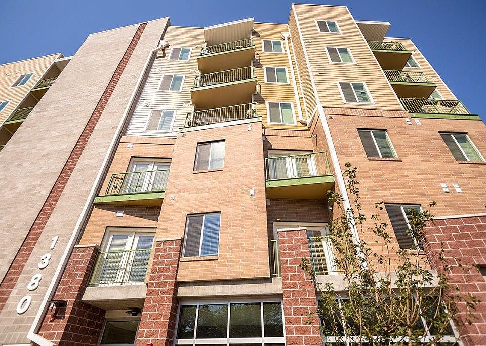 1st image of 1380 SW Temple St #312