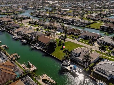 1148 Breakwater Ct LOT 25, Marco Island, FL, 34145