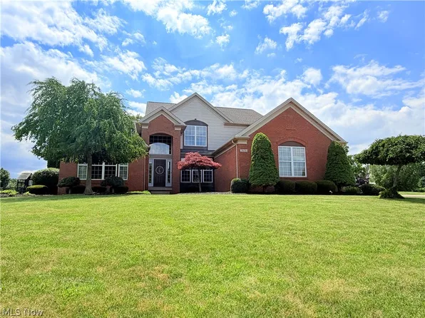 3676 Truxton Pl, Avon, OH 44011