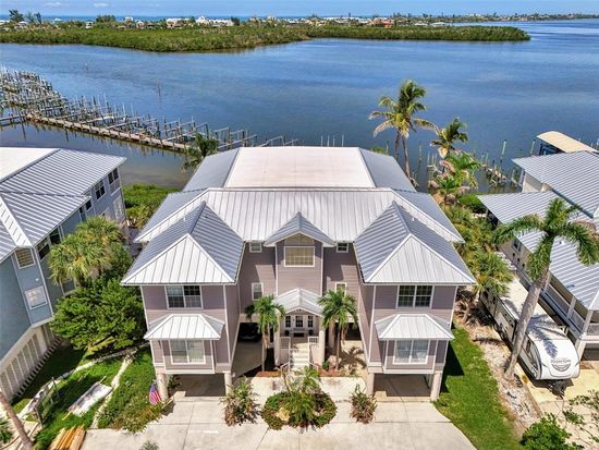 1380 Beach Rd Unit 4, Englewood, FL 34223