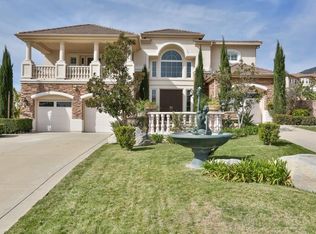 4936 Paddock Pl, Rancho Cucamonga, CA 91737