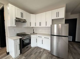 55 Lincoln St #32E, Jersey City, NJ 07307