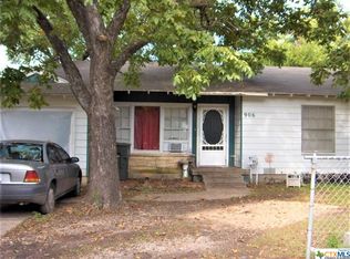 906 Duval Ct, Temple, TX 76501