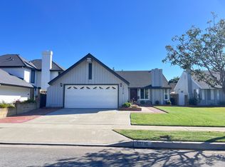 13716 Joaquin Ln, Cerritos, CA 90703