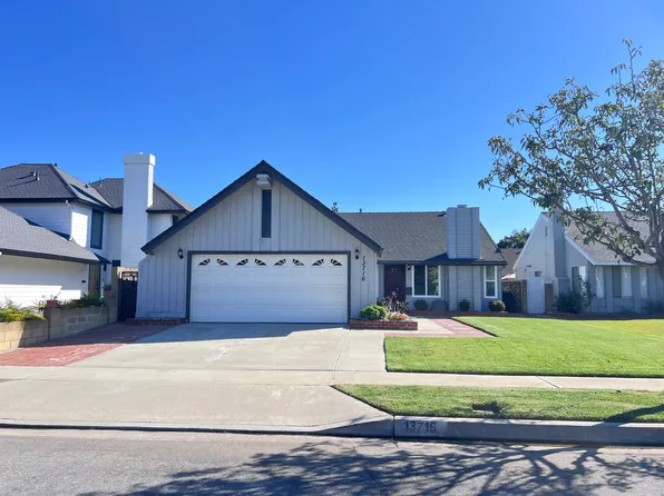 13716 Joaquin Ln, Cerritos, CA 90703