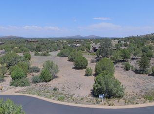 5130 W Johnny Guitar Rd, Prescott, AZ 86305