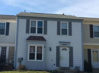13034 Country Ridge Dr, Germantown, MD 20874