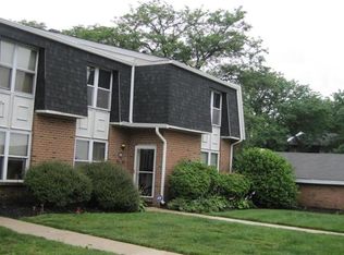 1030 Harbour Dr, Palmyra, NJ 08065