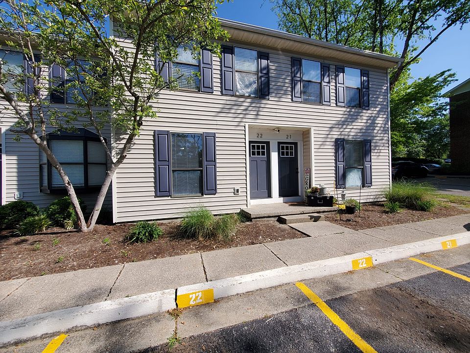 1st image of 1100 Horsemans Ln APT 22