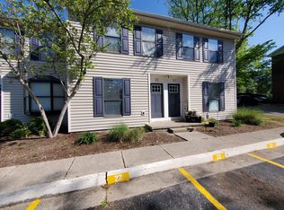 1100 Horsemans Ln APT 22, Lexington, KY 40504