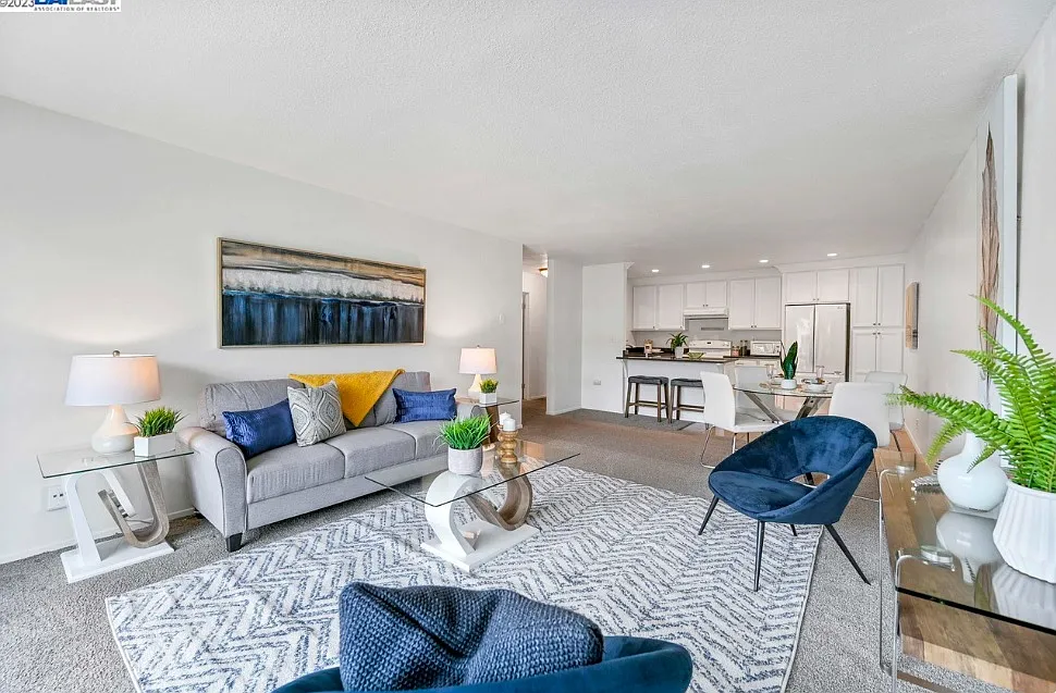 1 bed, 798 sqft, $2,500 — Photo 4