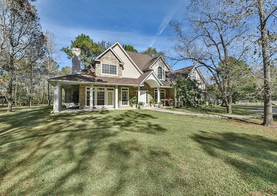 214 Spanish Cove Dr, Crosby, TX 77532 Zillow